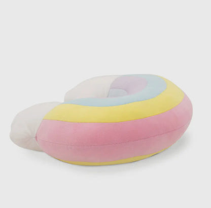 Kudde Regnbåge-33Cm - 0+