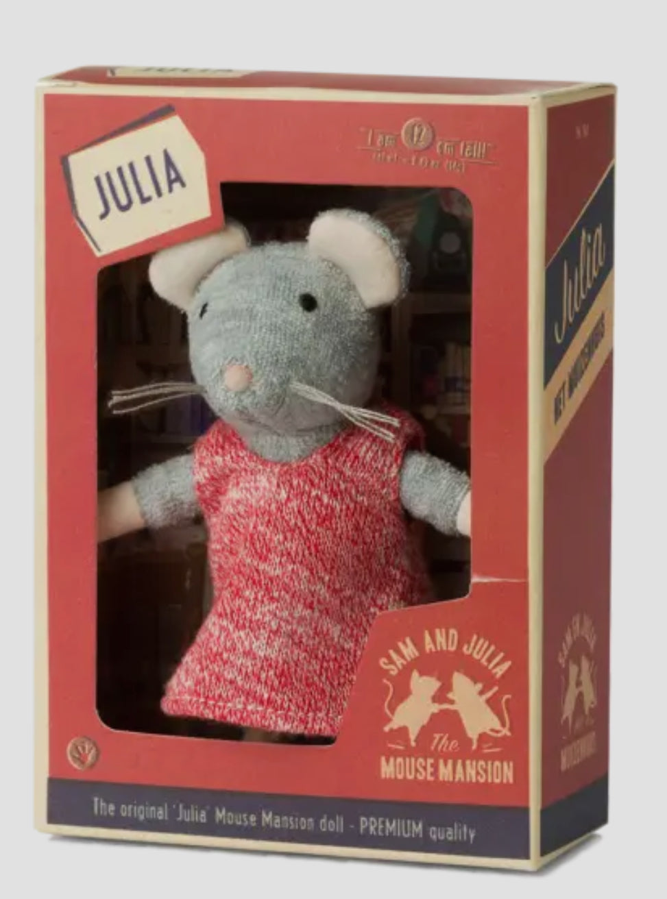 Julia (12cm)