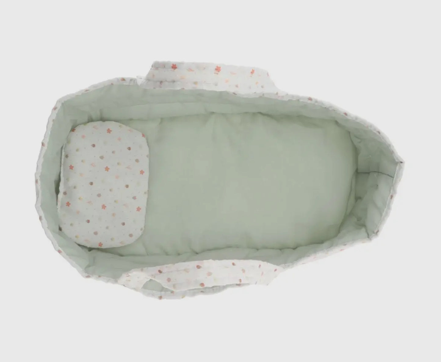 Babylift till docka - Spring Garden