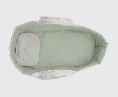 Babylift till docka - Spring Garden