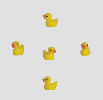 Dockhus Miniatyrer - Badankor (skala 1:12)