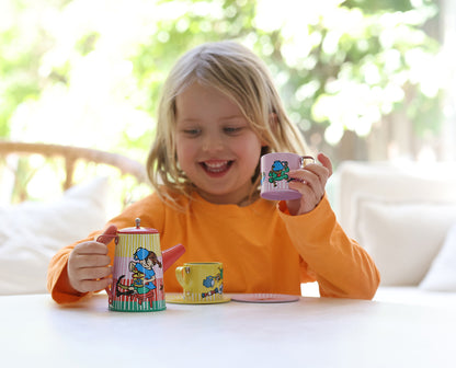 Pippi Leksaksservis