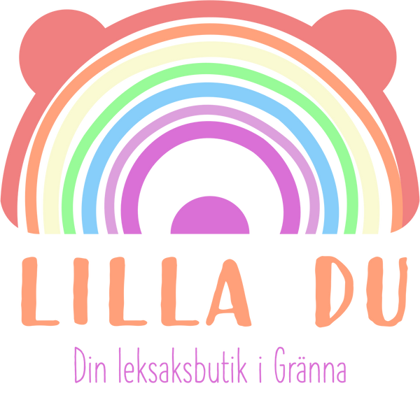 Lilla Du logotyp