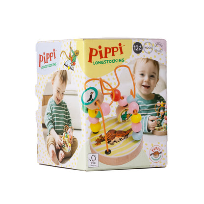 Pippi Kulbana