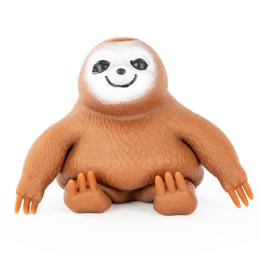 Stretch ’n Smash Sloth